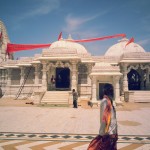 Becharaji Temple, Gujarat