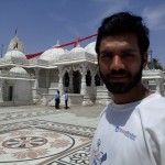 Becharaji Temple in Gujarat