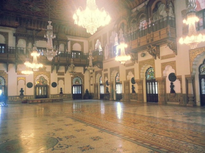 Darbar Hall