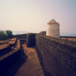 Fort Aguada Goa