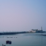 Haji Ali Dargah, Mumbai