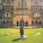 Laxmi Vilas Palace