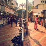 Mahalakshmi Temple