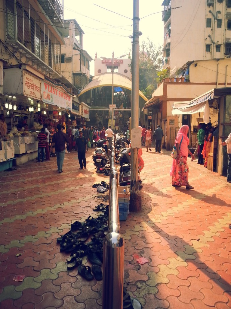 Mahalakshmi Temple