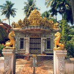 Mahashali Temple