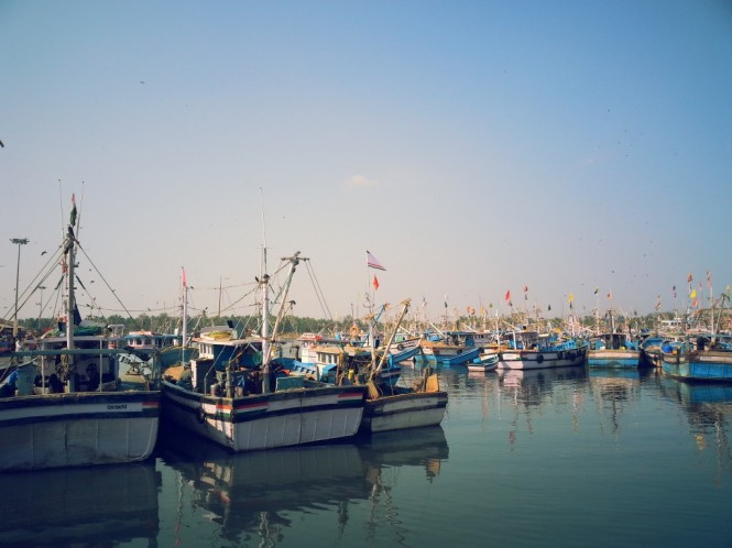 Malpe Port