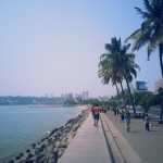 Marine Drive
