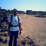 Mirjan Fort in Kannada