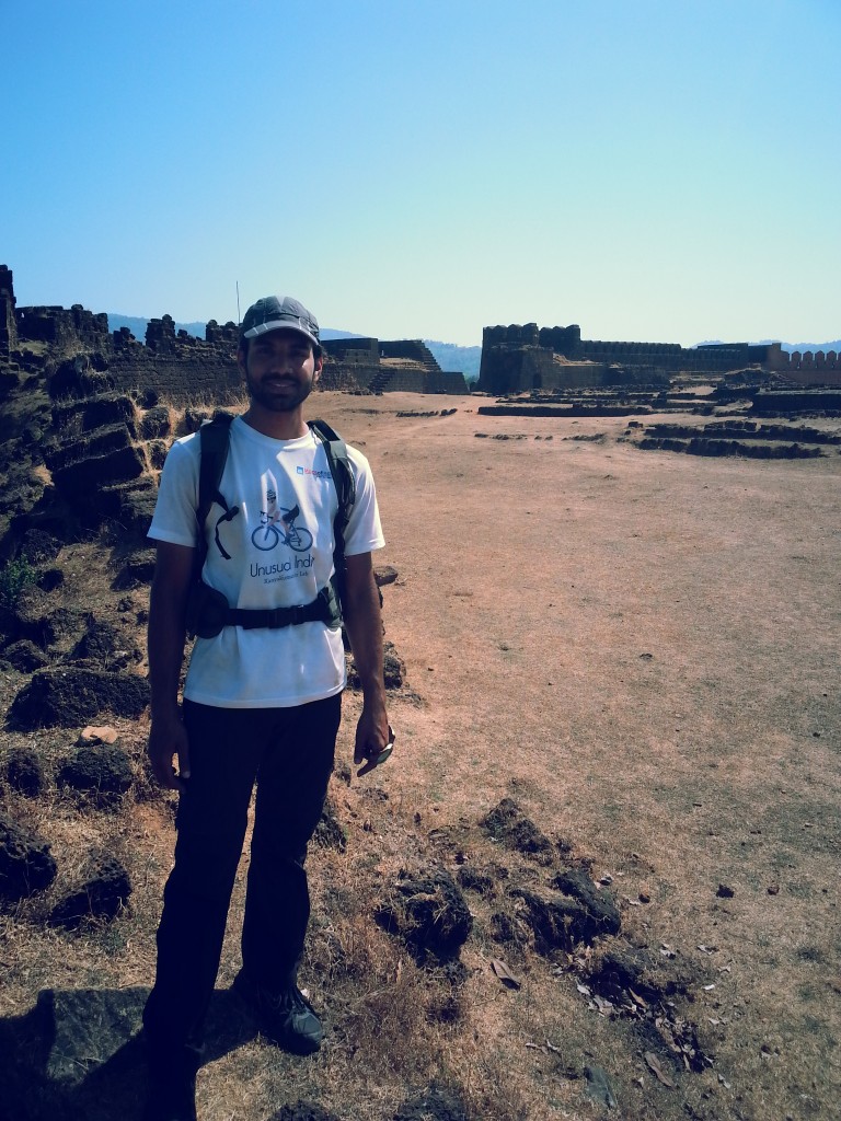 Mirjan Fort