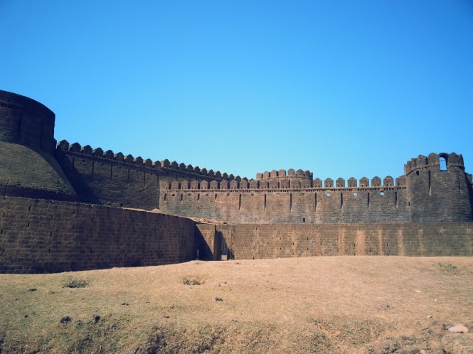 Mirjan Fort