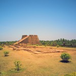 Observation Tower in Bekal Fort