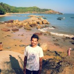 Om Beach