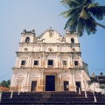 Reis Magos Church, Panaji