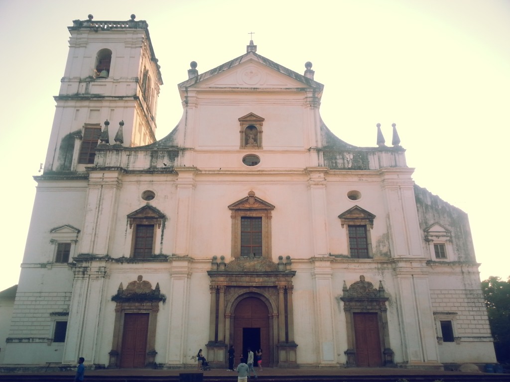 Se Cathedral Church