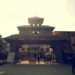Shri Krishna Temple Udipi