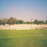 Sunken Garden Vadodara