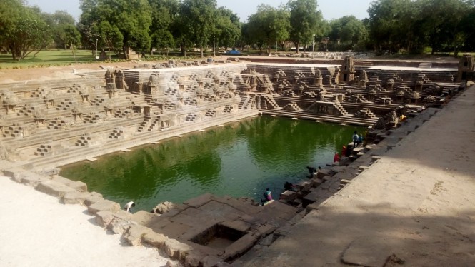 Suraj Kund