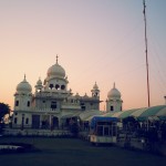 Gurudwara Tahliana Sahib