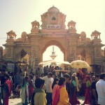 Ambaji Temple, Gujarat