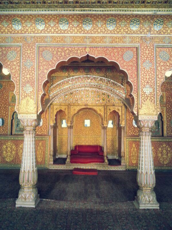 Anoop Mahal