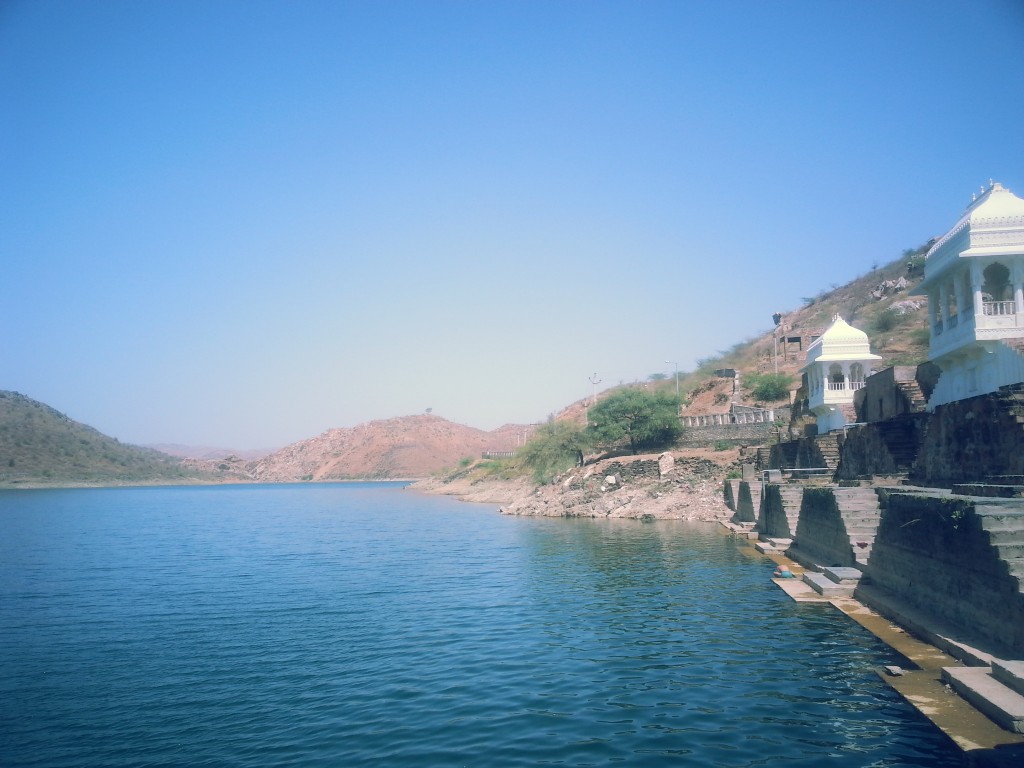 Badi Lake