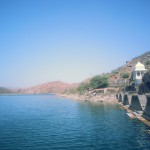 Badi Lake in Udaipur