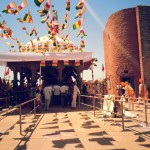 Chamunda Devi temple, Jodhpur