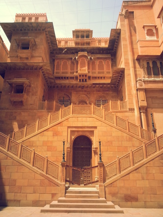  Junagarh Fort