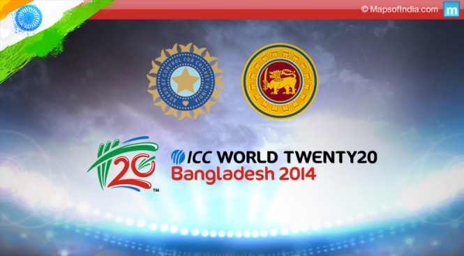 ICC World T20 2014 – Final