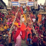 Shree Jagdish Hare Temple Udaipur
