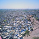 Jodhpur City