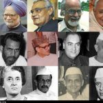 List of All Prime Ministers of India