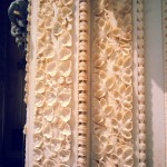Marble carvings – Karni Mata Temple