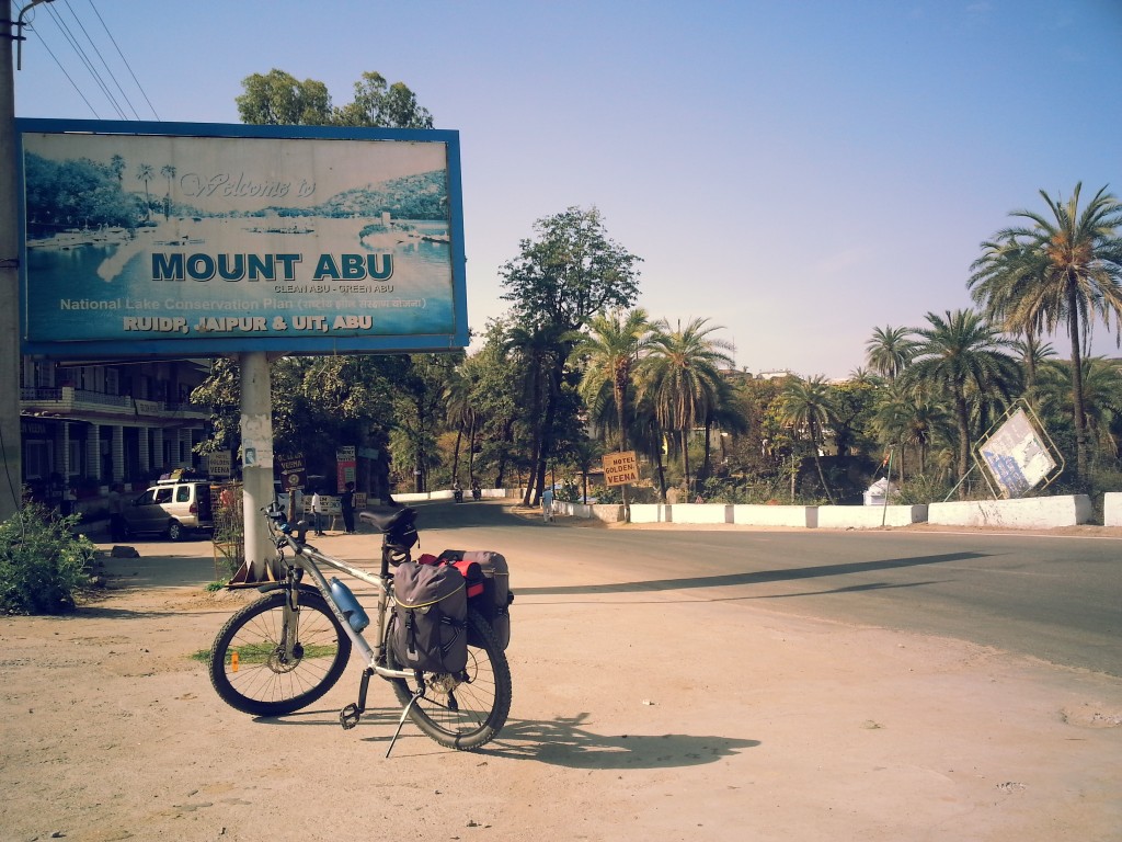 Mount Abu