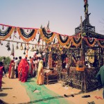 Om Banna Temple on Pali-Jodhpur National Highway