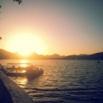 Fatehsagar Lake