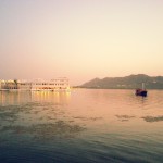 Taj Lake Palace Udaipur