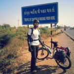 Tropic of Cancer Gujarat