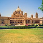 Umaid Bhawan Palace, Jodhpur