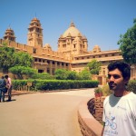 Umaid Bhawan Palace