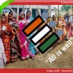 EC says “all is well” in Bengal election
