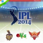 Kolkata Knight Riders Vs Sunrisers Hyderabad – IPL 2014