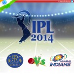 Mumbai Indians vs Rajasthan Royals