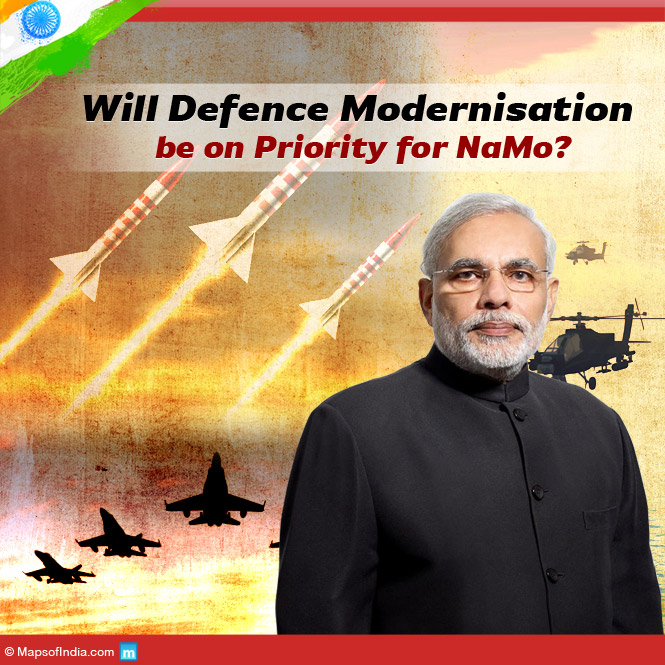 Defence Modernisation 