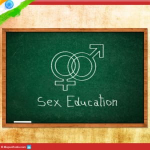Necessity of Sex Education in India - Education Blogs