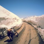 At Rohtang Jot