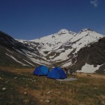My accommodation