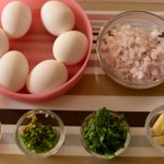 Akuri – Key Ingredients