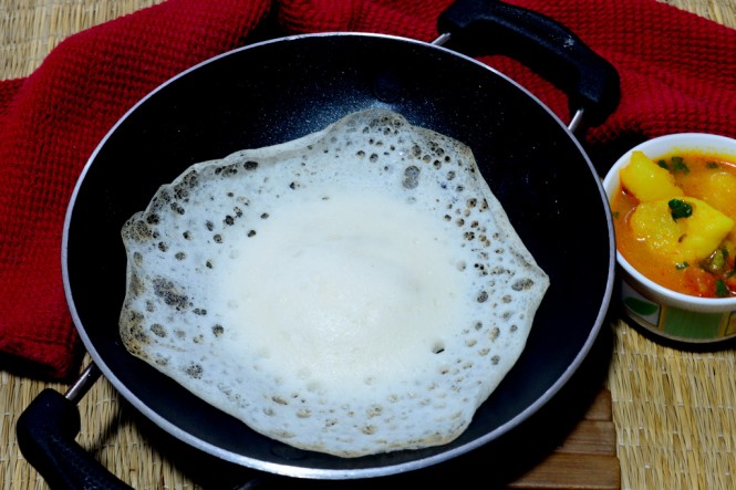 Kerala Appam