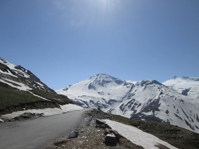  Rohtang Pass